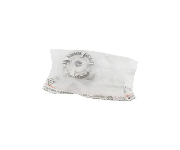Газовий пальник (конфорка) з розсікачем Ariston (45 мм) - C00052930 K7-0506