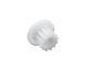Муфта (втулка шнека) для м'ясорубки Gorenje 725879, Vitek, West (D=35/23.5 мм, H=23 мм) K1-0231 вигляд 3