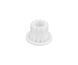 Муфта (втулка шнека) для м'ясорубки Gorenje 725879, Vitek, West (D=35/23.5 мм, H=23 мм) K1-0231 вигляд 1