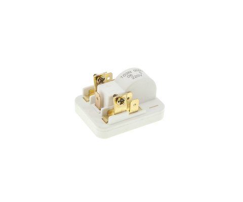 Пускове реле 103N0050 для компресора Danfoss серії FR (25 Ом, 220V) X5-0015