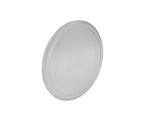 Тарілка для мікрохвильової печі Whirlpool (пласка, d=270 мм) - 480120101083 MW4-0005
