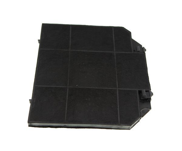 Фільтр вугільний SKL HOD004UN для витяжки AEG, Electrolux (263x233x16 мм) - 9029793636 K9-0834