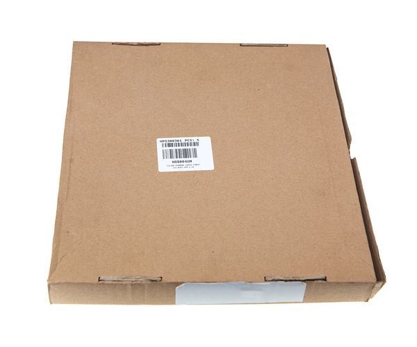 Фільтр вугільний SKL HOD004UN для витяжки AEG, Electrolux (263x233x16 мм) - 9029793636 K9-0834