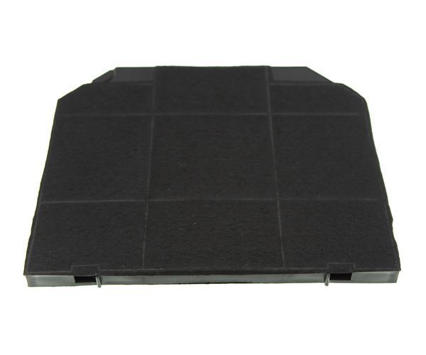 Фільтр вугільний SKL HOD004UN для витяжки AEG, Electrolux (263x233x16 мм) - 9029793636 K9-0834