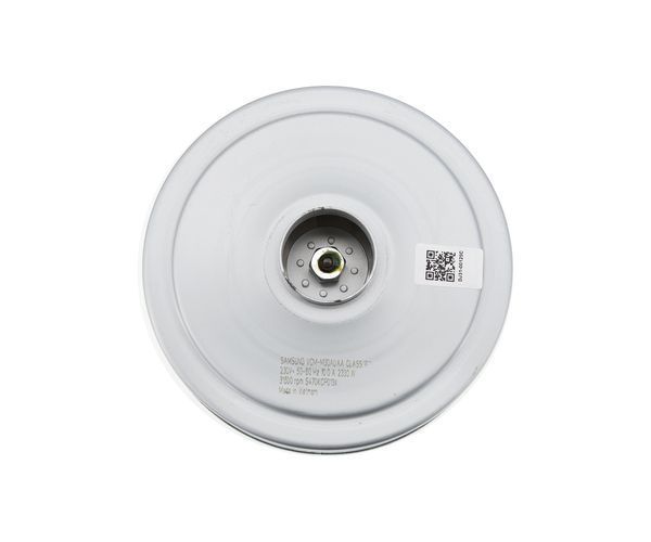 Двигун порохотяга Samsung VCM-M30AUAA (2330W, H=120 мм) - DJ31-00125C (оригінал) VC1-0155
