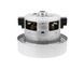 Двигун порохотяга Samsung VCM-M30AUAA (2330W, H=120 мм) - DJ31-00125C (оригінал) VC1-0155 вигляд 1