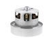 Двигун порохотяга Samsung VCM-M30AUAA (2330W, H=120 мм) - DJ31-00125C (оригінал) VC1-0155 вигляд 2