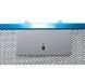 Фільтр жировий для витяжки Bauknecht, Whirlpool (197x325x9 мм) - 481248048078 K9-0826 вигляд 3