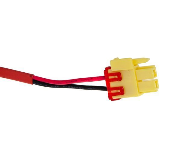 Термозапобіжник для холодильника Samsung (112&deg;C, 250V, 10A) - DA47-00432A / DA47-00301D X5-0100