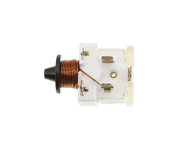 Реле пускове для компресора Danfoss / Secop 117U6013 X5-0079