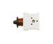 Реле пускове для компресора Danfoss / Secop 117U6013 X5-0079 вигляд 3