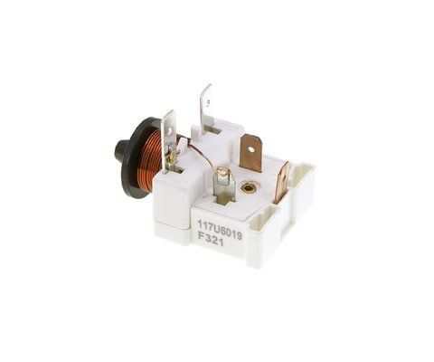 Реле пускове для компресора Danfoss / Secop 117U6019 (1/6HP) X5-0080