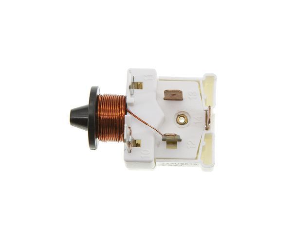 Реле пускове для компресора Danfoss / Secop 117U6019 (1/6HP) X5-0080