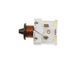 Реле пускове для компресора Danfoss / Secop 117U6019 (1/6HP) X5-0080 вигляд 2