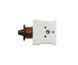 Реле пускове для компресора Danfoss / Secop 117U6019 (1/6HP) X5-0080 вигляд 3