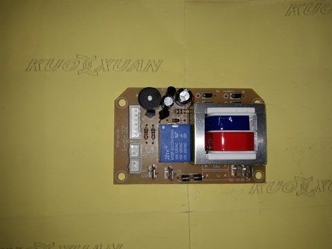 Плата живлення для мультиварки 1083682111