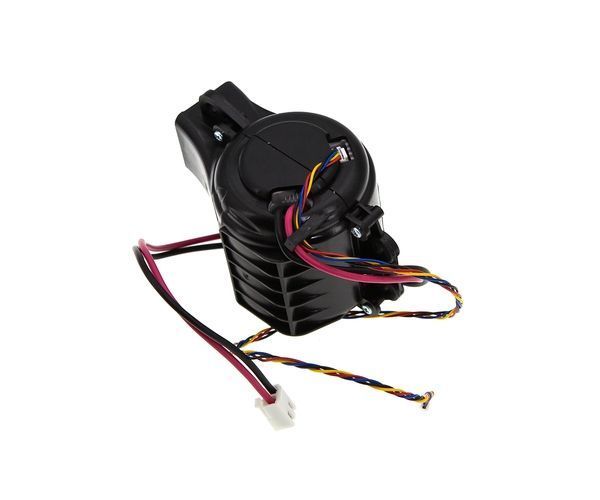 Двигун для робота-пилососа Rowenta / Tefal X-PLORER Serie 95 - SS-2230002647 VC1-0190