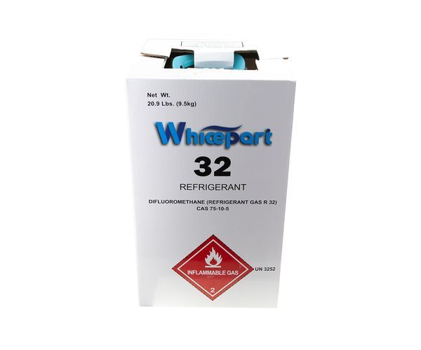 Фреон Whicepart R-32 (9.5 кг) (Китай) X14-0054