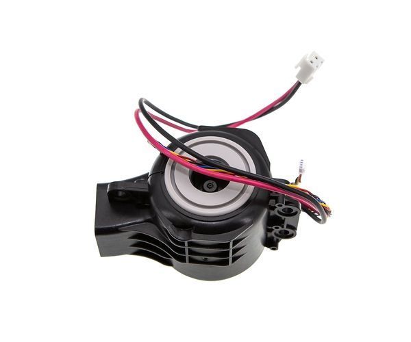 Двигун для робота-пилососа Rowenta / Tefal X-PLORER Serie 95 - SS-2230002647 VC1-0190