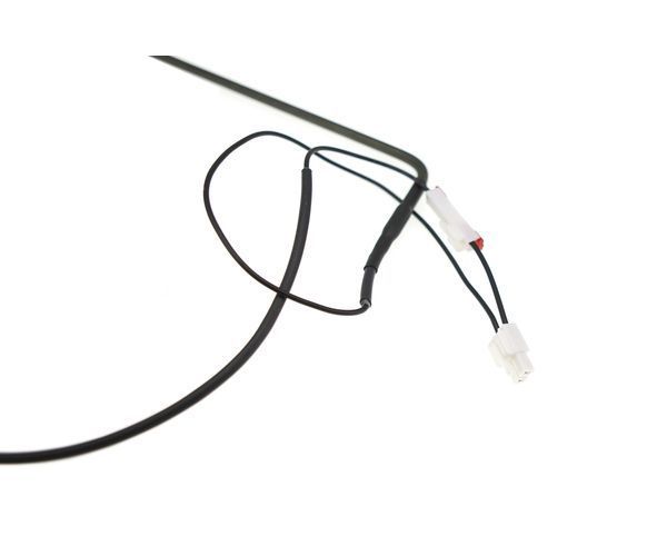 ТЕН розморожування SKL HTF002LG для холодильника LG (185W) - 5300JB1090B X9-0022