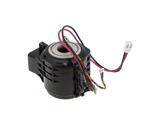 Двигун для робота-пилососа Rowenta / Tefal X-PLORER Serie 95 - SS-2230002647 VC1-0190