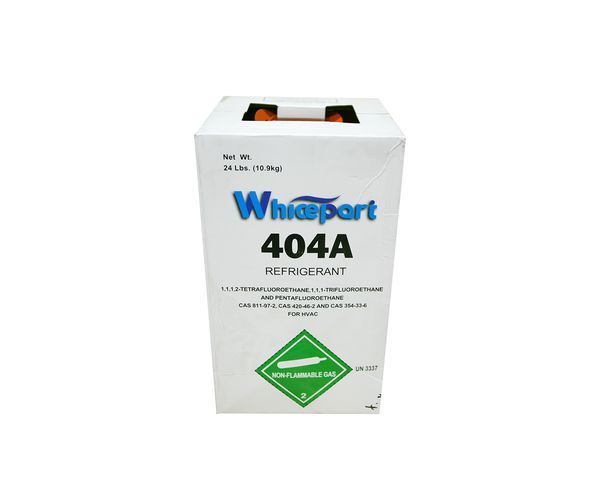 Фреон Whicepart R-404a (10,9кг) (Китай) X14-0008