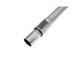 Труба телескопічна для пилососів Rowenta, Tefal, Moulinex, Arno (d=32 мм) - ZR900201 VC6-0019 вигляд 3