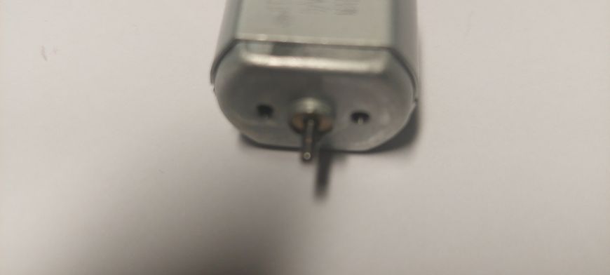 Двигун 2,4V JFF-260PB-3159V 2634904291