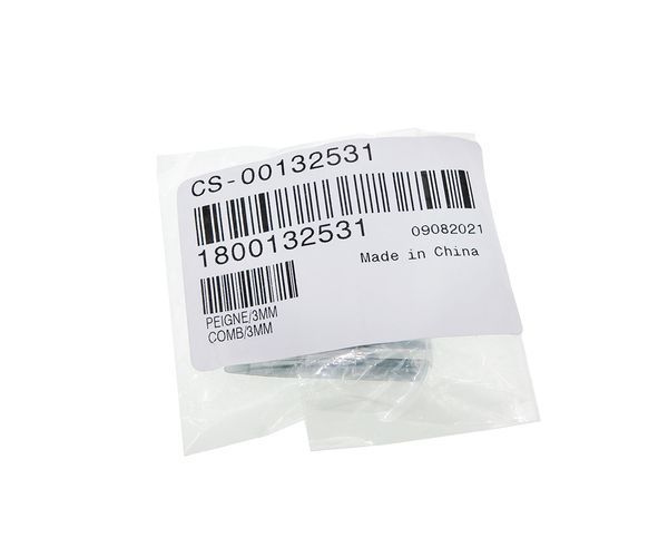 Насадка 3 мм для тримера Rowenta Perfect Line TN1300F0 - CS-00132531 (оригінал) P4-0003