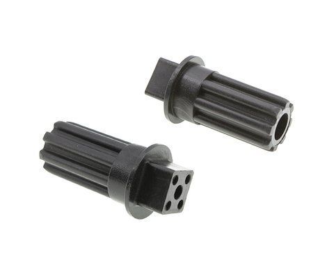 Втулка (муфта) шнека для м'ясорубки Braun 67002718 K1-0034