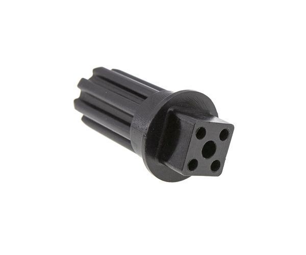 Втулка (муфта) шнека для м'ясорубки Braun 67002718 K1-0034