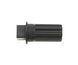 Втулка (муфта) шнека для м'ясорубки Braun 67002718 K1-0034 вигляд 4