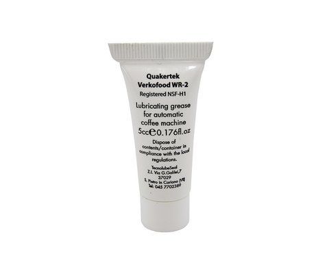 Мастило для кавомашин Quakertek Verkofood WR-2 (5мл) - DeLonghi SER0354 K4-0180