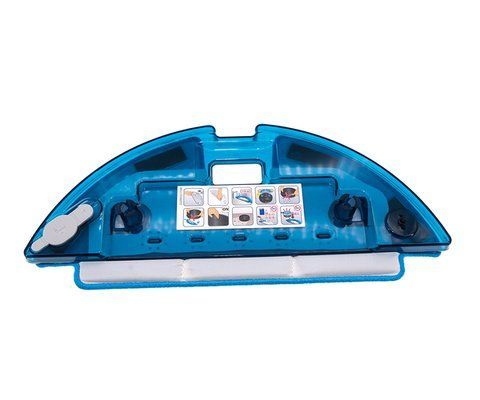 Контейнер для води (110 мл) до робота-пилососа Rowenta Explorer Serie 80 - RS-2230002322 VC4-0074