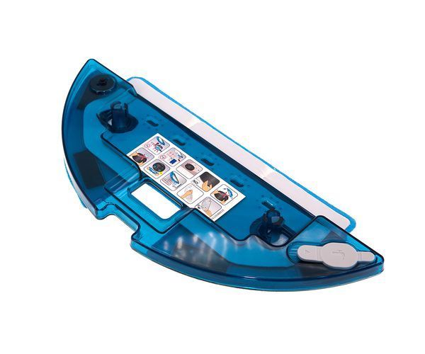 Контейнер для води (110 мл) до робота-пилососа Rowenta Explorer Serie 80 - RS-2230002322 VC4-0074