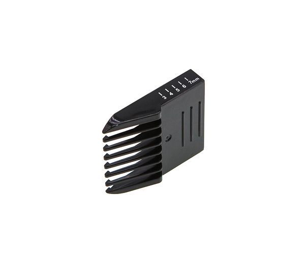 Насадка 3-7 мм для тримера Rowenta Nomad серії TN2300, Silver Mosaic TN2307F0 - CS-00133780 (оригінал) P4-0007