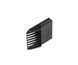 Насадка 3-7 мм для тримера Rowenta Nomad серії TN2300, Silver Mosaic TN2307F0 - CS-00133780 (оригінал) P4-0007 вигляд 3