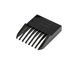 Насадка 3-7 мм для тримера Rowenta Nomad серії TN2300, Silver Mosaic TN2307F0 - CS-00133780 (оригінал) P4-0007 вигляд 1