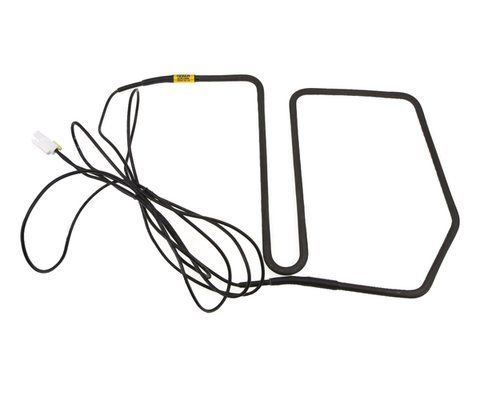 ТЕН розморозки для холодильника LG (220V, 260W) - 5300JB1092A X9-0013