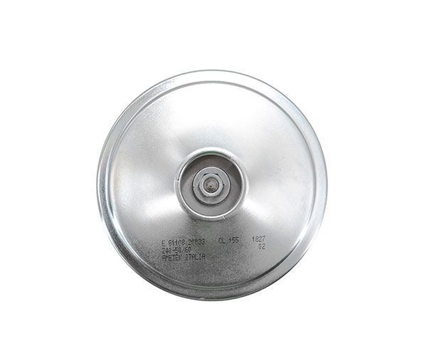 Двигун порохотяга Ametek 1300W (H=134 мм, d=136 мм) - 99911132 / 064200027 / 61108.20033 VC1-0032