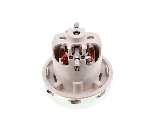 Двигун порохотяга Ametek 1300W (H=134 мм, d=136 мм) - 99911132 / 064200027 / 61108.20033 VC1-0032
