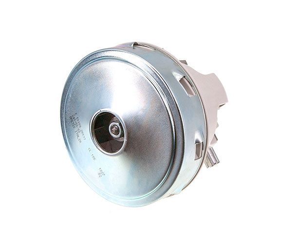 Двигун порохотяга Ametek 1300W (H=134 мм, d=136 мм) - 99911132 / 064200027 / 61108.20033 VC1-0032