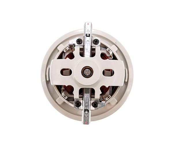 Двигун порохотяга Ametek 1300W (H=134 мм, d=136 мм) - 99911132 / 064200027 / 61108.20033 VC1-0032