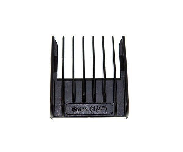 Насадка 6 мм для тримера Rowenta Logic, Evasion, Perfect Line TN1350F0 - CS-00132547 (оригінал) P4-0005