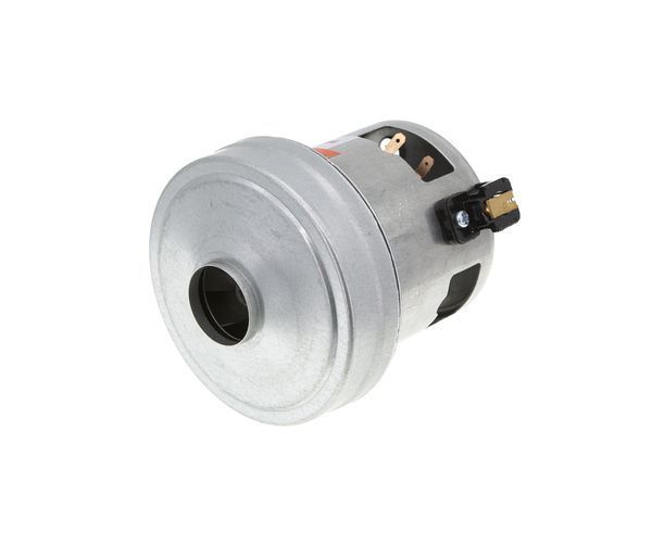 Двигун порохотяга Bosch-Rowenta, 1600W (H=121 мм, d=107 мм), з виступом - ML22160B / 23180H4 VC1-0029