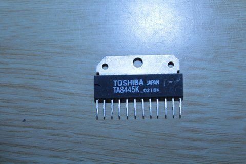 Мікросхема TA8445K 318957267
