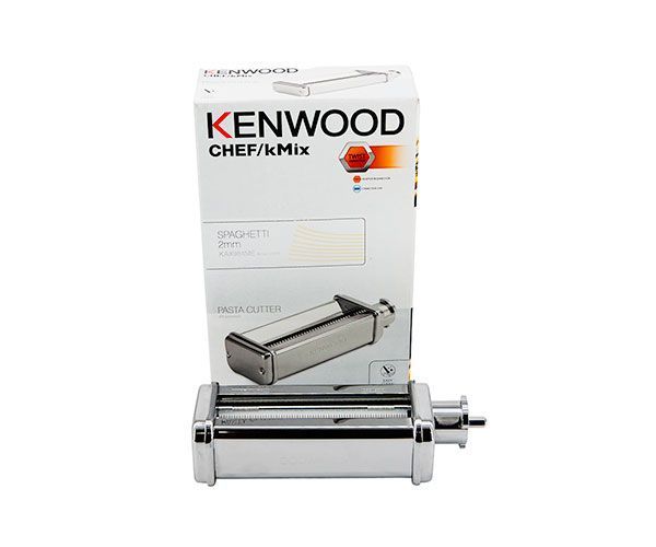 Насадка Kenwood KAX984ME для виготовлення спагетті (для комбайна Kenwood CHEF / kMix) - AW20011032 K9-0424