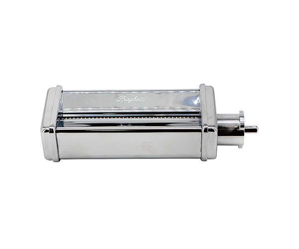 Насадка Kenwood KAX984ME для виготовлення спагетті (для комбайна Kenwood CHEF / kMix) - AW20011032 K9-0424