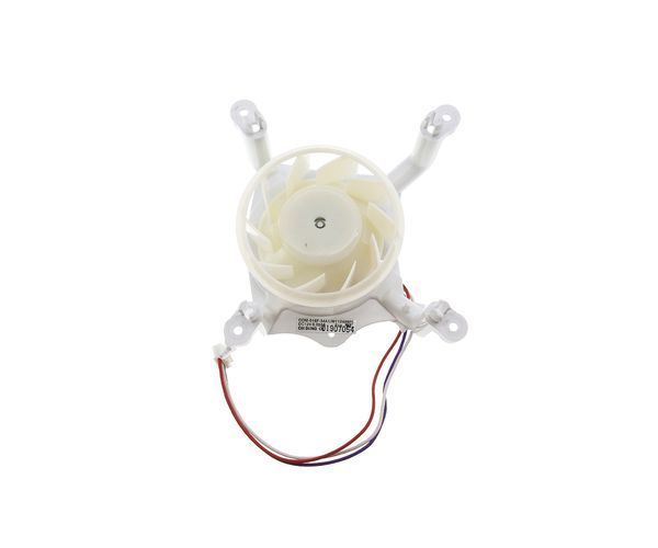 Вентилятор для холодильника Whirlpool (ODM-016F-34A1, 12V, 0.05A) - 481010757324 / W11249966 X12-0075