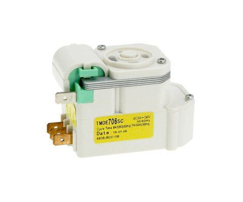 Таймер розморозки холодильника LG TMDE706SC - 6914JB2006R / 6914JB2001B X13-0009
